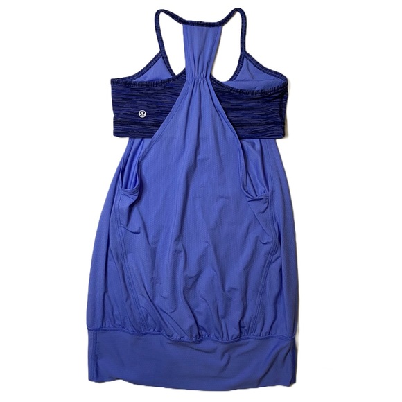 LULULEMON ATHLETICA No Limits Women’s Tank Top Size 4 - Picture 4 of 7